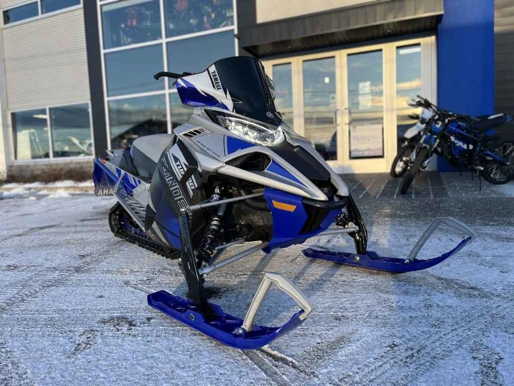 Yamaha Sidewinder Xtx X 1.6 2022 alt