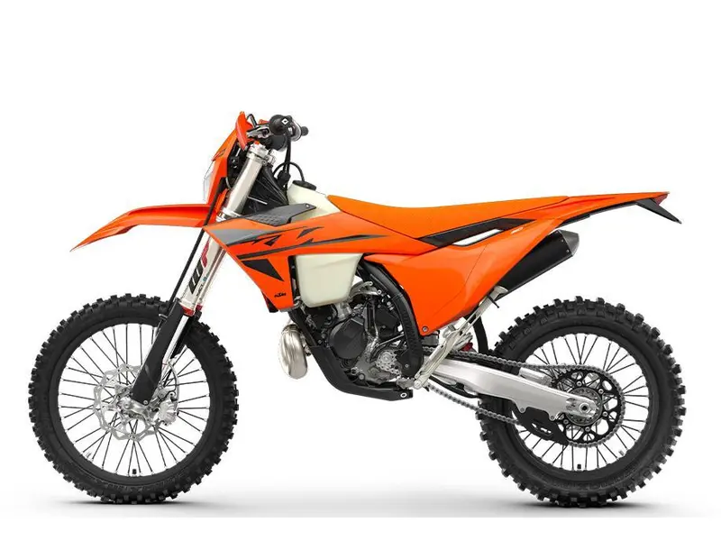 2025 KTM 150 XC-W thumbnail 2