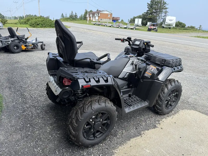 2025 Polaris A25SYE85AL 850 SP Touring