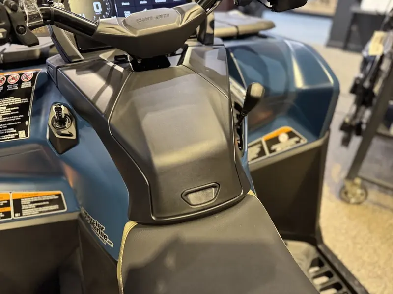 2025 Can-Am Outlander Max Limited 1000R
