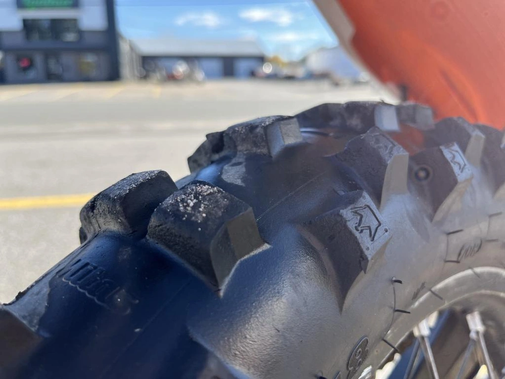 Ktm 250 Xc-w 2020 alt