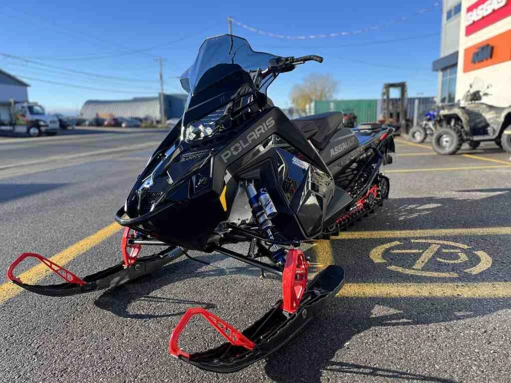 Polaris 650 Sb Assaut X 2.0 2023 alt