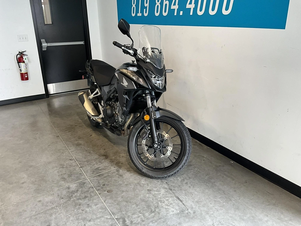 Honda Cb 500 Xa 2020 alt