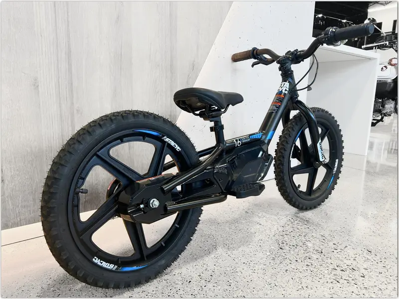 2025 STACYC 16eDrive All-In Pricing*