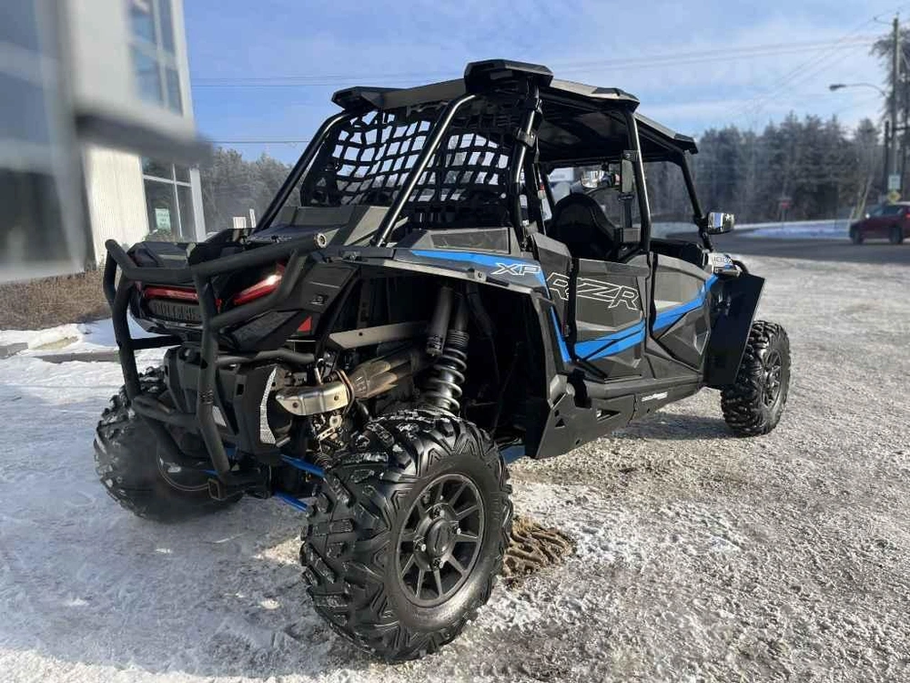 Polaris Rzr Xp4 1000 Ulti. 2022 alt