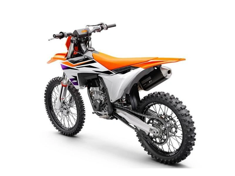 Ktm 450 Sx-f 2024 alt
