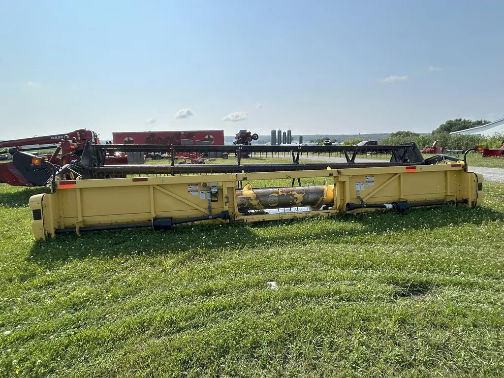 New Holland 74C-25 2006