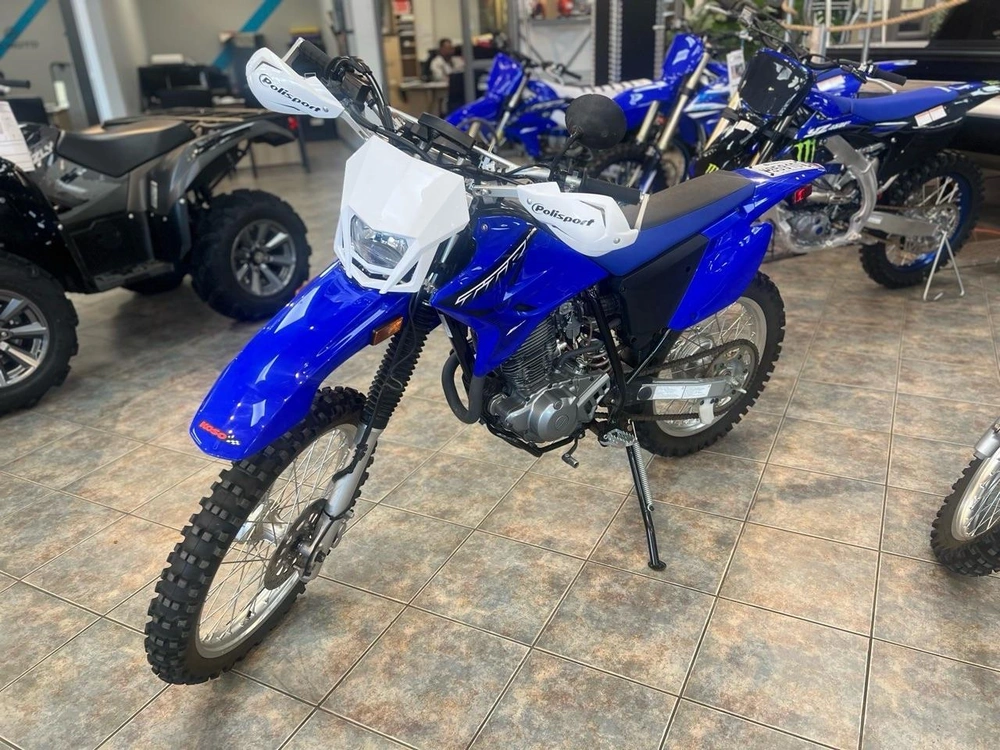Yamaha Ttr 230 2023 alt