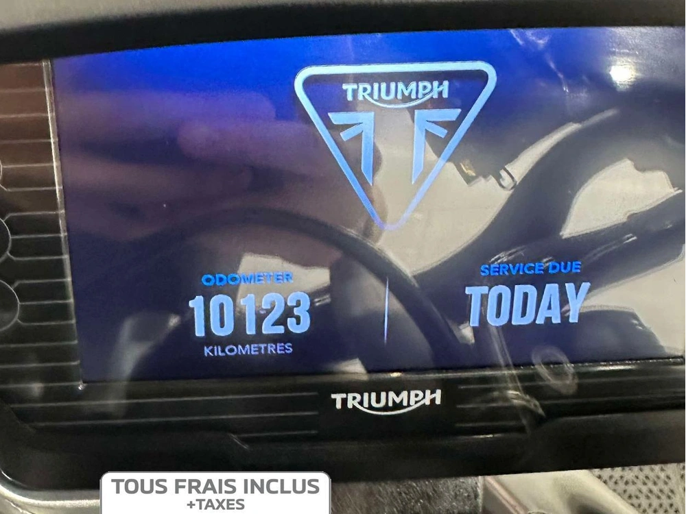 Triumph Street Triple 765 Rs 2018 alt