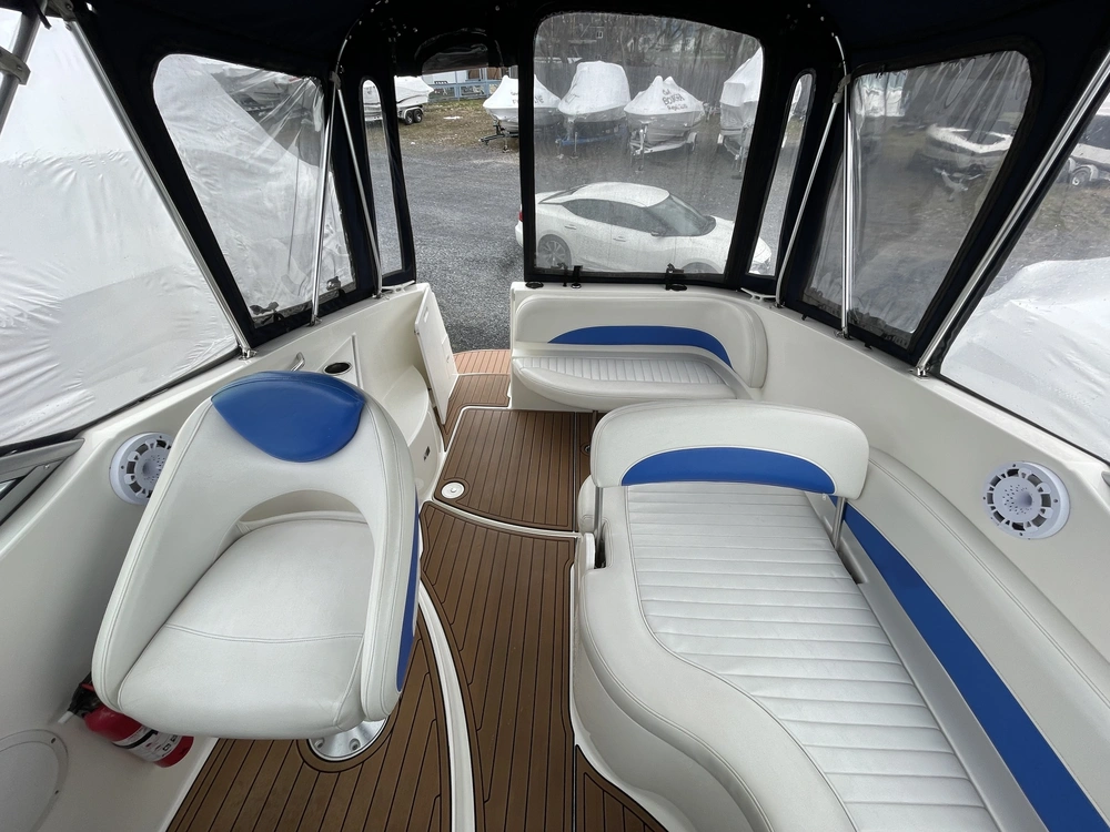 2006 Bayliner 265 alt