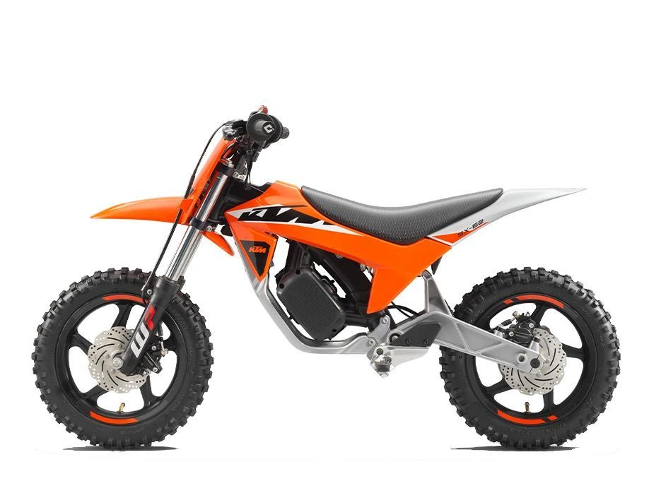 Ktm Sx-e 2 2024 alt