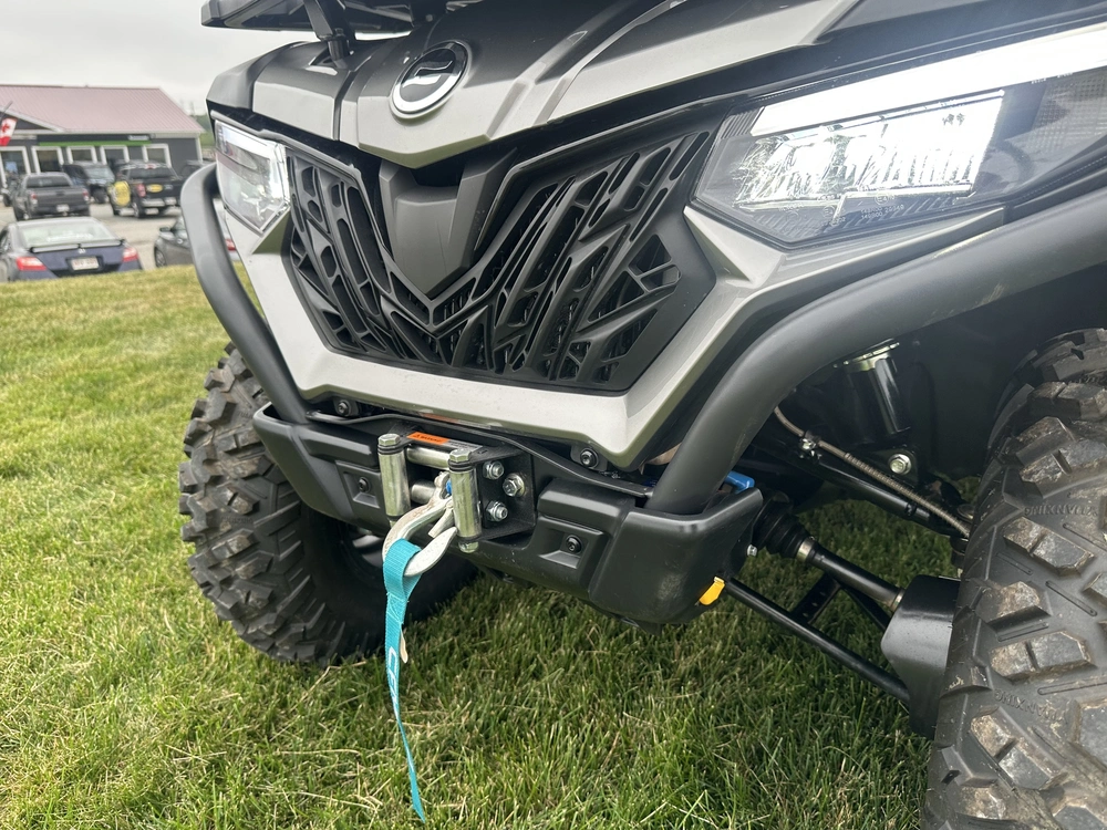 2024 Other Cf Moto Cforce 600 2up alt