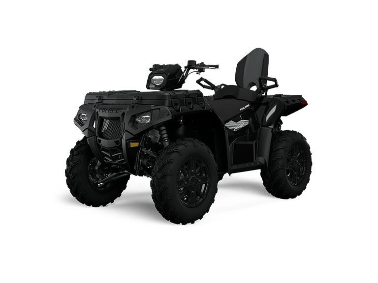 Polaris Sportsman Touring 850 2025 alt