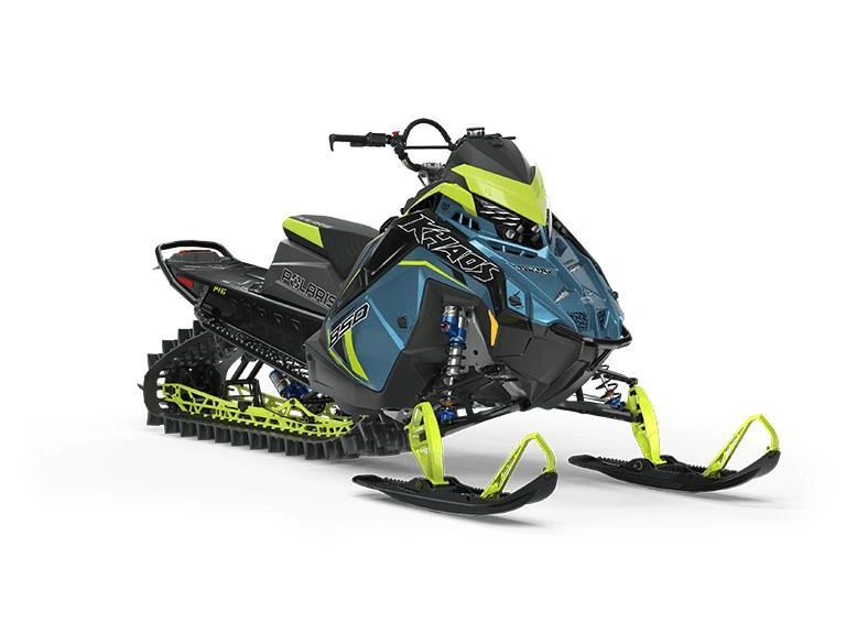 Polaris 850 Switchback Xc 146 2023 alt