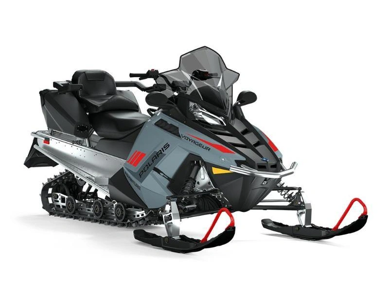 Polaris 550 Voyageur Adventure 144 2024 alt