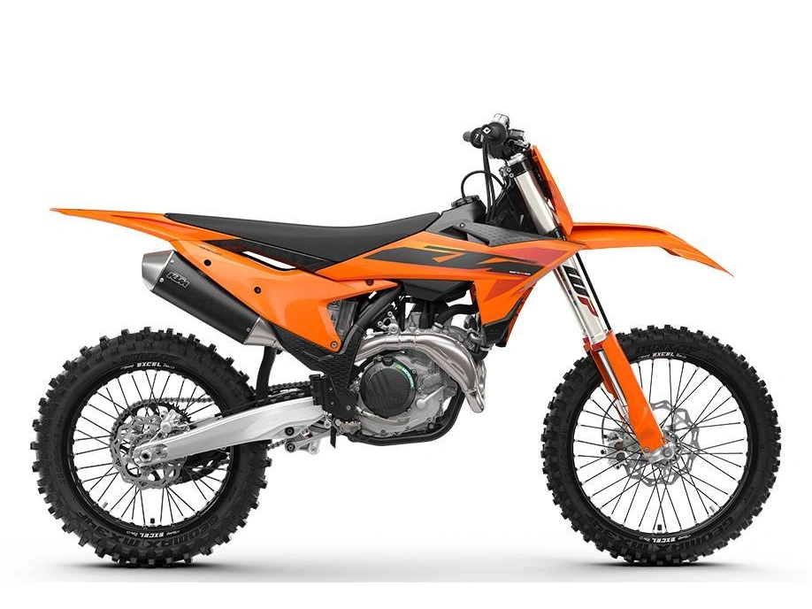 Ktm 450 Sx-f 2025 alt