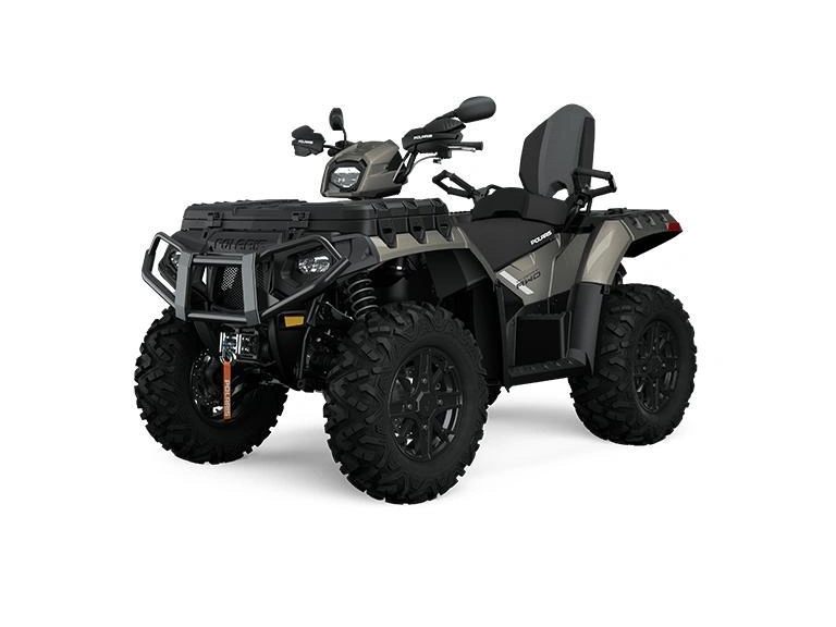 Polaris Sportsman Touring Xp 1000 Trail 2025 alt