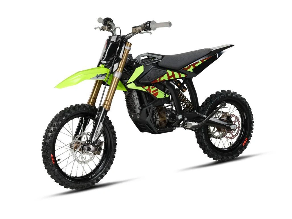 Surron Hyper Bee 2025 alt