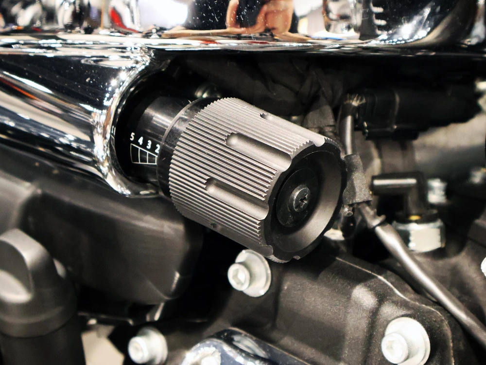 Harley-davidson Breakout Fxbr 2024 alt