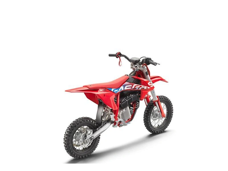 Gasgas Mc E-5 2024 alt