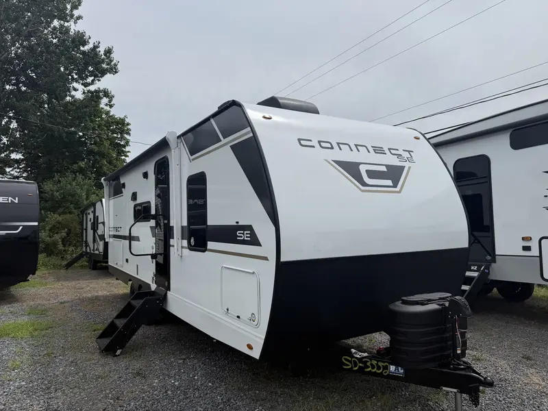 2026 KZ-RV Connect SE 241BHKSE