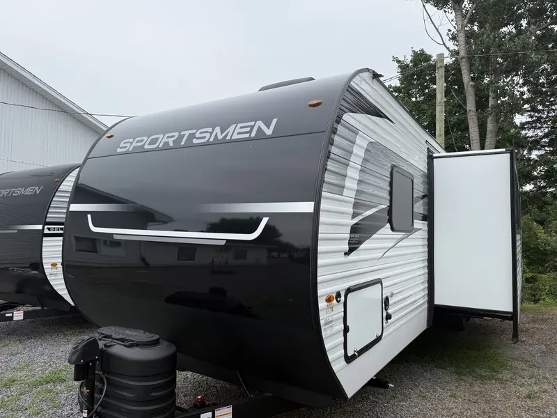 2026 KZ-RV Sportsmen SE 332BHKSE
