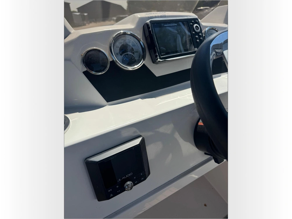 2024 Starcraft Svx Ob 171 Clearance Priced alt