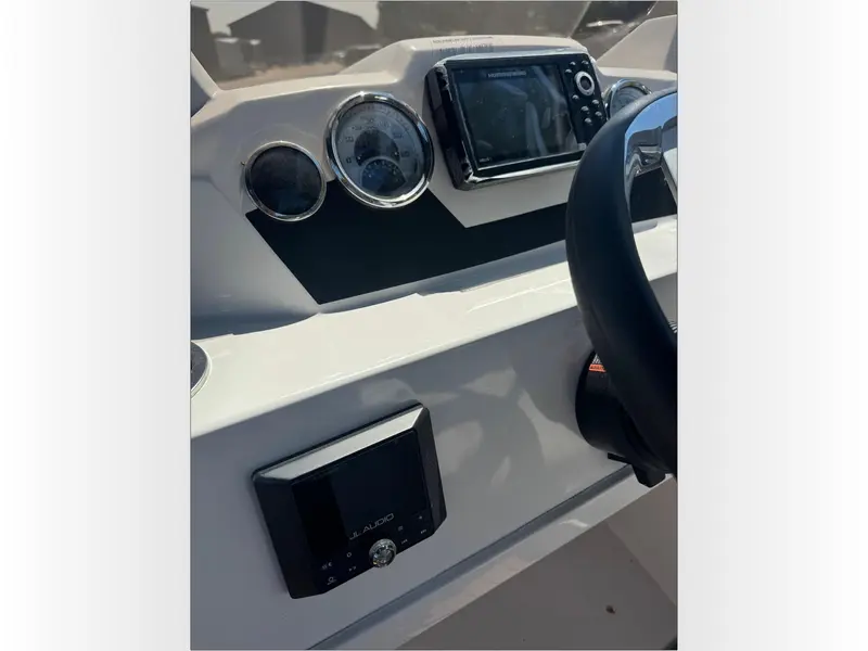 2024 Starcraft SVX OB 171 CLEARANCE PRICED