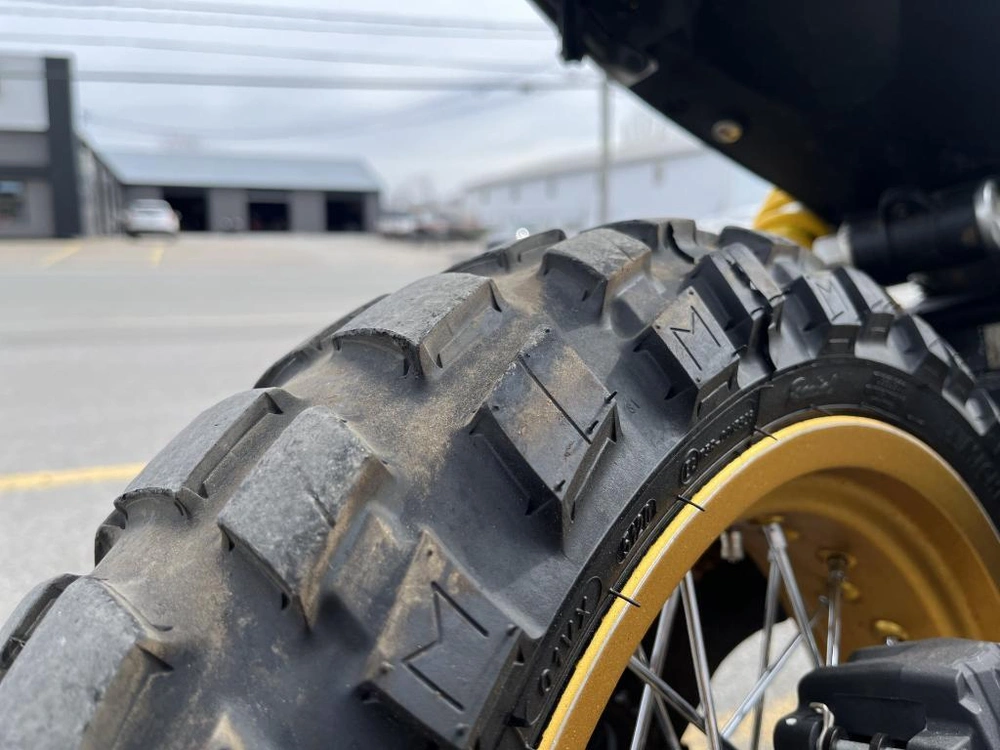 Ducati Scrambler 800 2021 alt