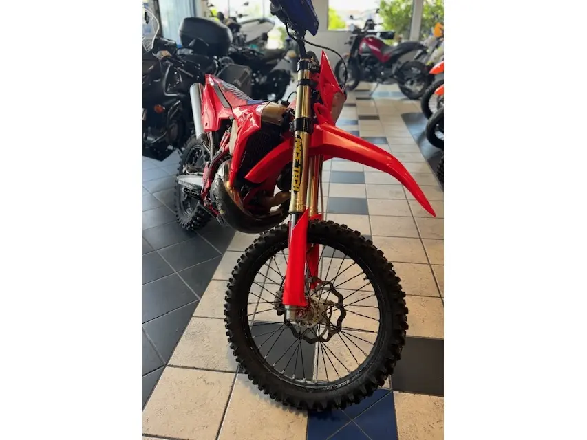 2021 Beta RR 300 2-Stroke