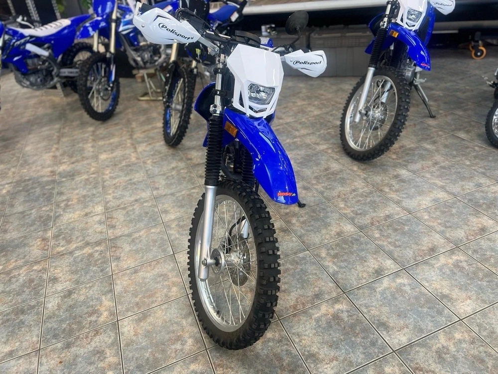 Yamaha Ttr 230 2023 alt