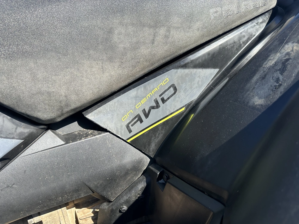 2020 Other Polaris Sportsman 850 High Lifter alt