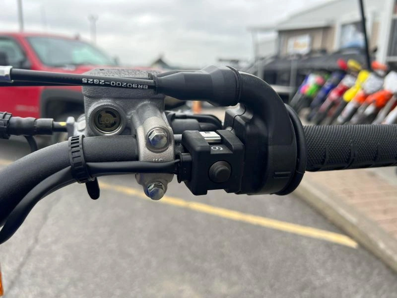 2024 Yamaha Wr450f alt