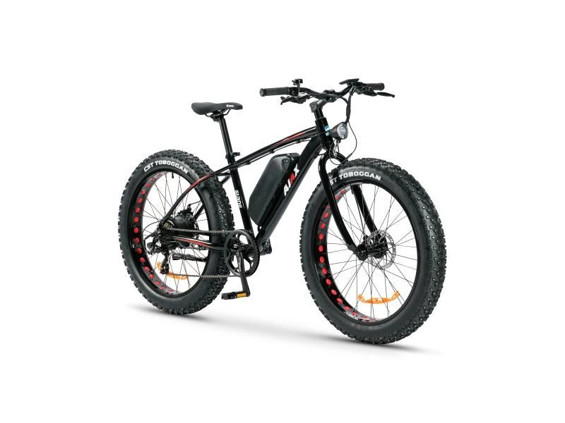 Slane Ajax Fat Ice 2023 alt