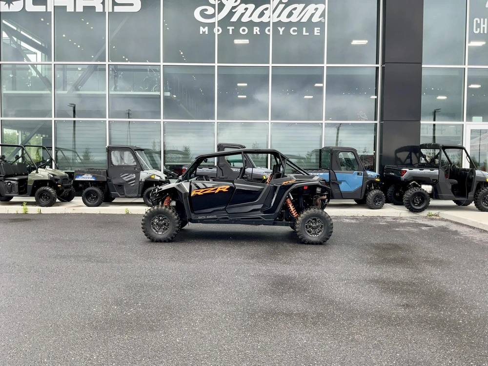 Polaris Rzr Xp 4 1000 Premium 2024 alt