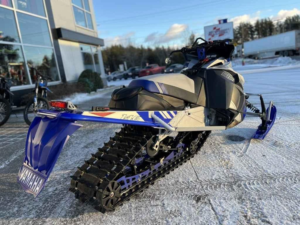 Yamaha Sidewinder Xtx X 1.6 2022 alt