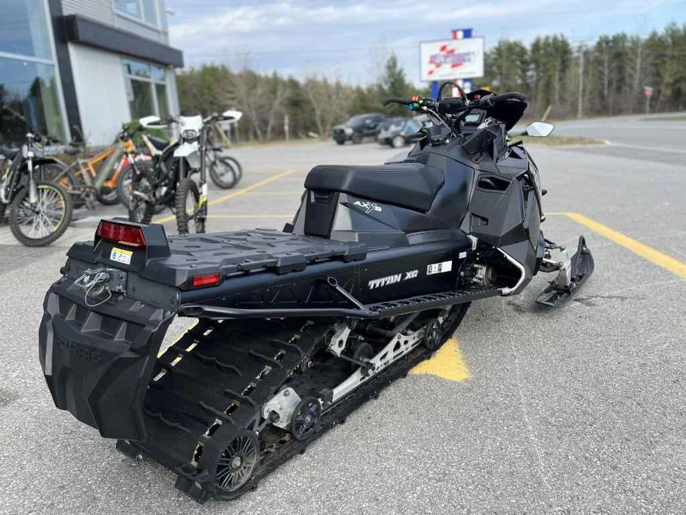 Polaris 800 Titan Xc 2018 alt