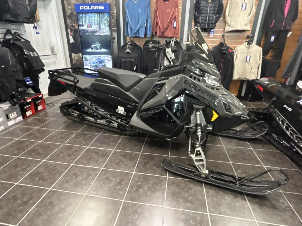 Polaris 650 VOYAGEUR 146 2024