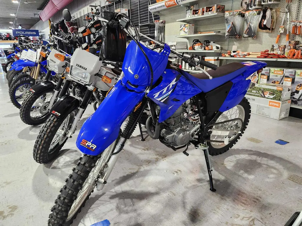 Yamaha TTR 230SL 2025