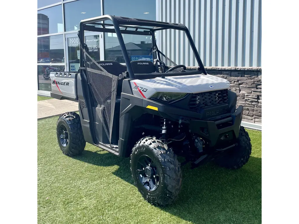 2024 Polaris Ranger® SP 570 Premium
