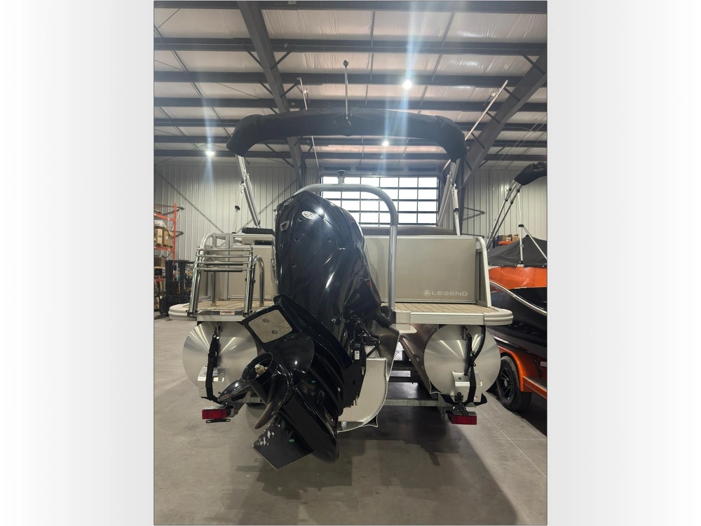 2021 Legend Q Series Ws Cruise Sport alt