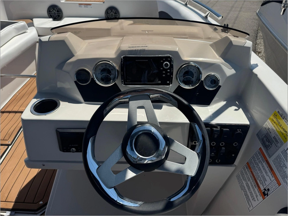 2024 Starcraft Svx Ob 171 Clearance Priced alt