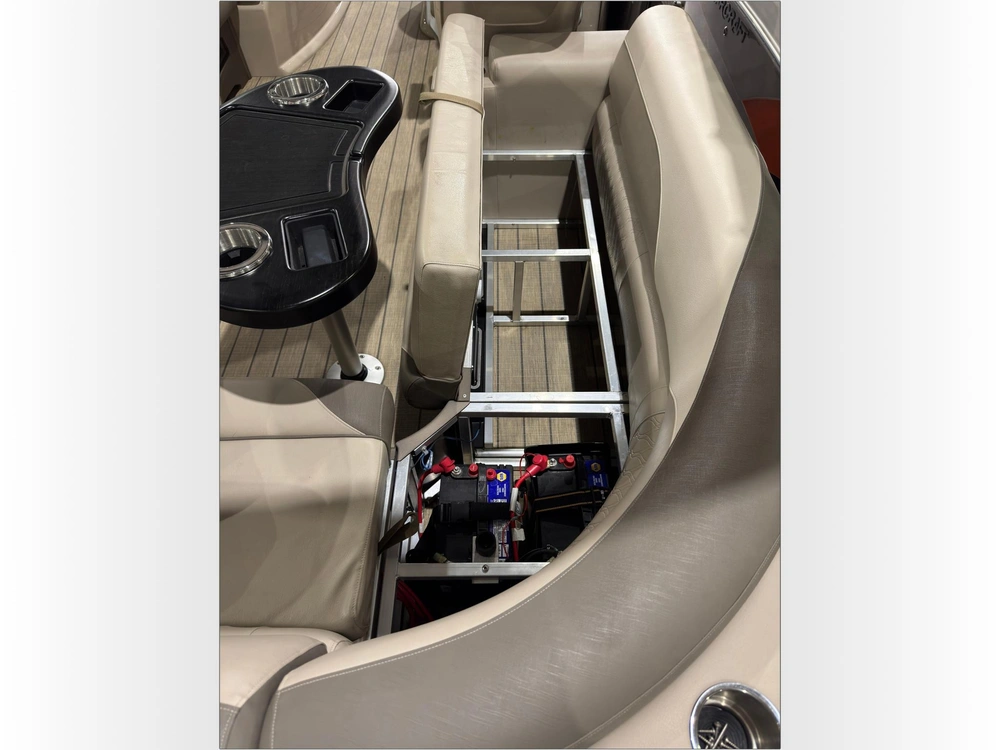 2021 Legend Q Series Ws Cruise Sport alt