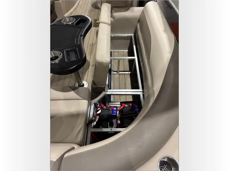 Legend Q Series WS Cruise Sport 2021