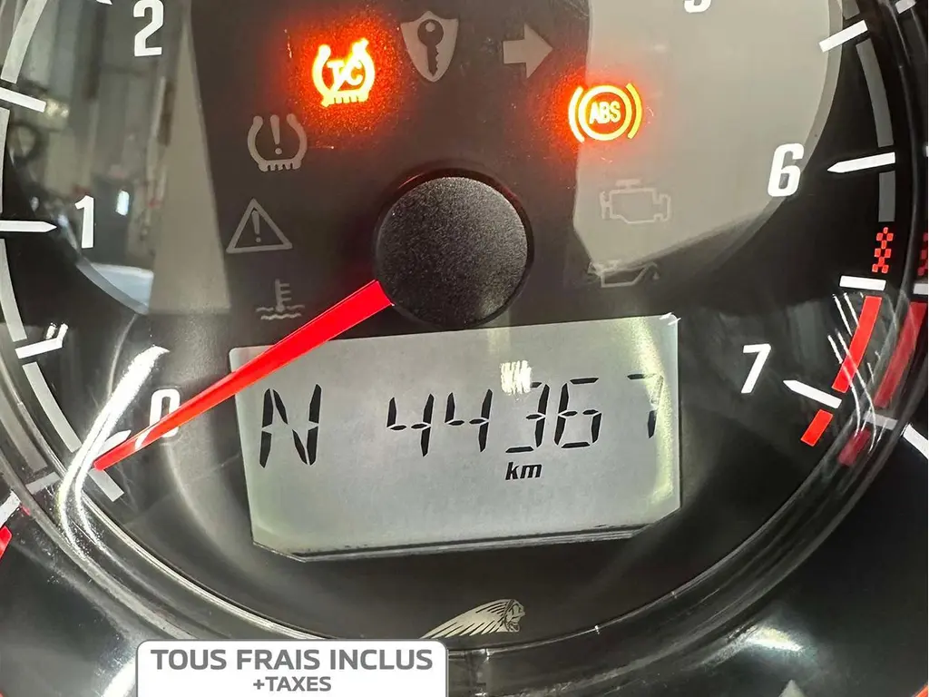 2022 Indian Motorcycles PURSUIT LIMITED