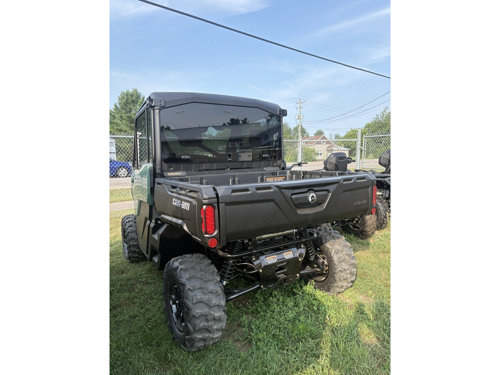 2025 Can-am Def Dpscab 65 Hd9 alt
