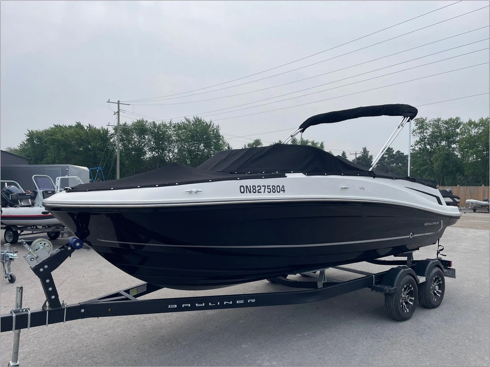 2022 Bayliner Vr5 alt