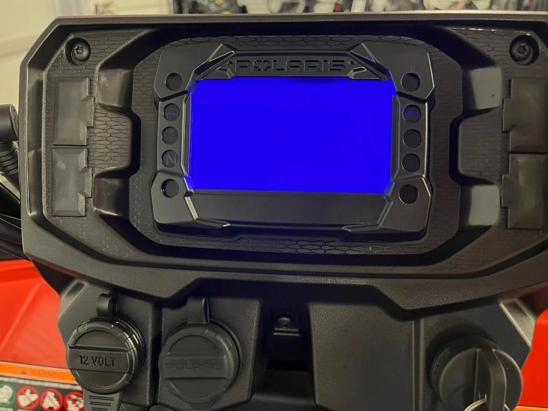 Polaris Sportsman 450 H.o. 2025 alt