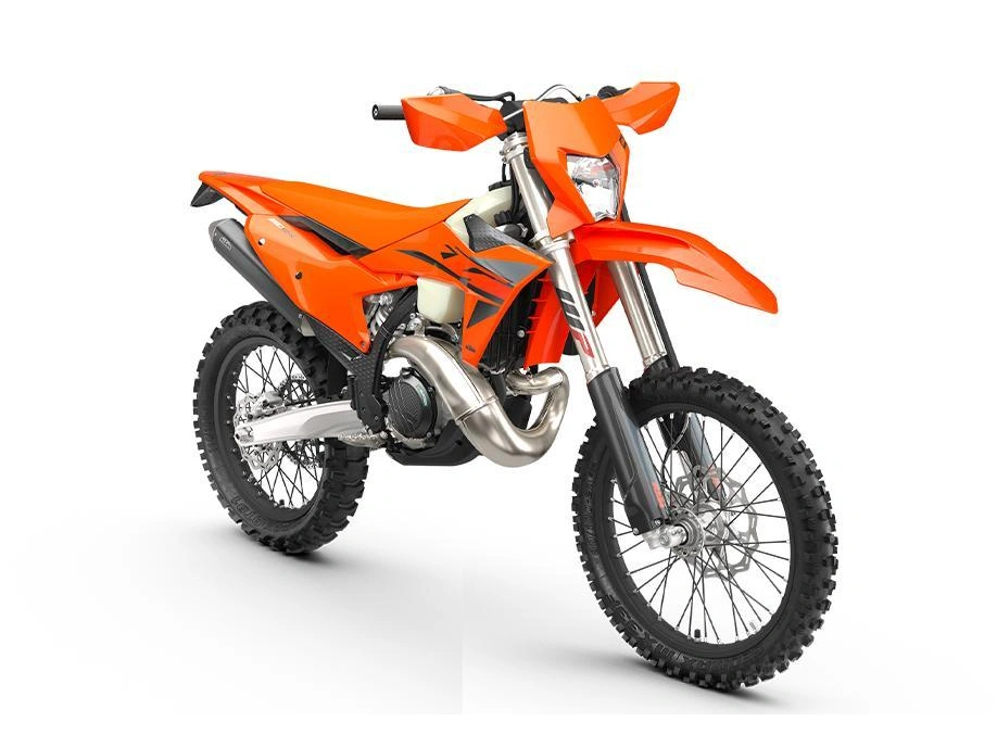 Ktm 250 Xc-w 2025 alt