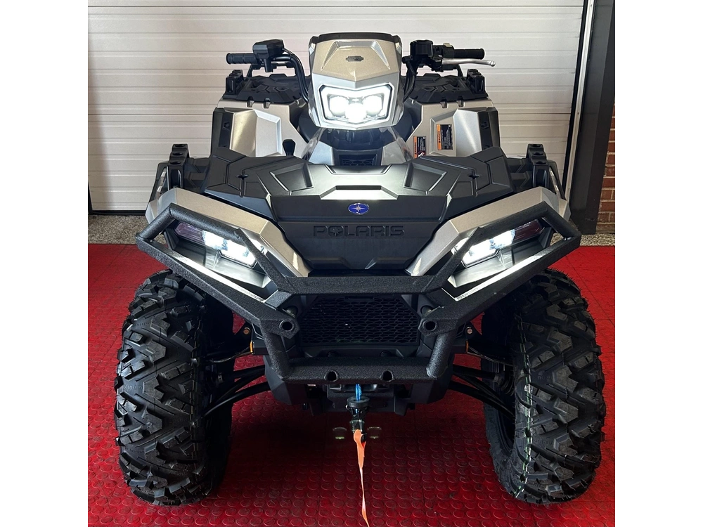 2025 Polaris Sportsman Xp 1000 Ultimate alt